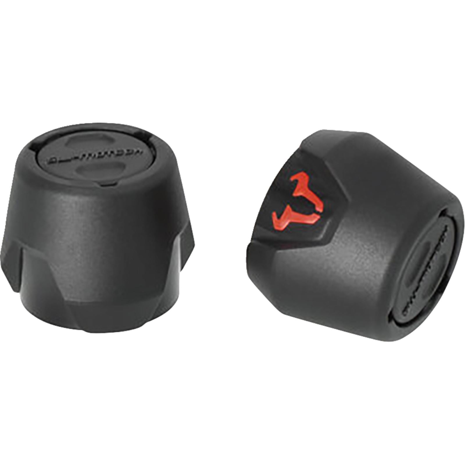 SW-Motech Axle Sliders Set - Front for BMW 750/800/850/900 [MPN: STP.07.176.11502/B]_1502763