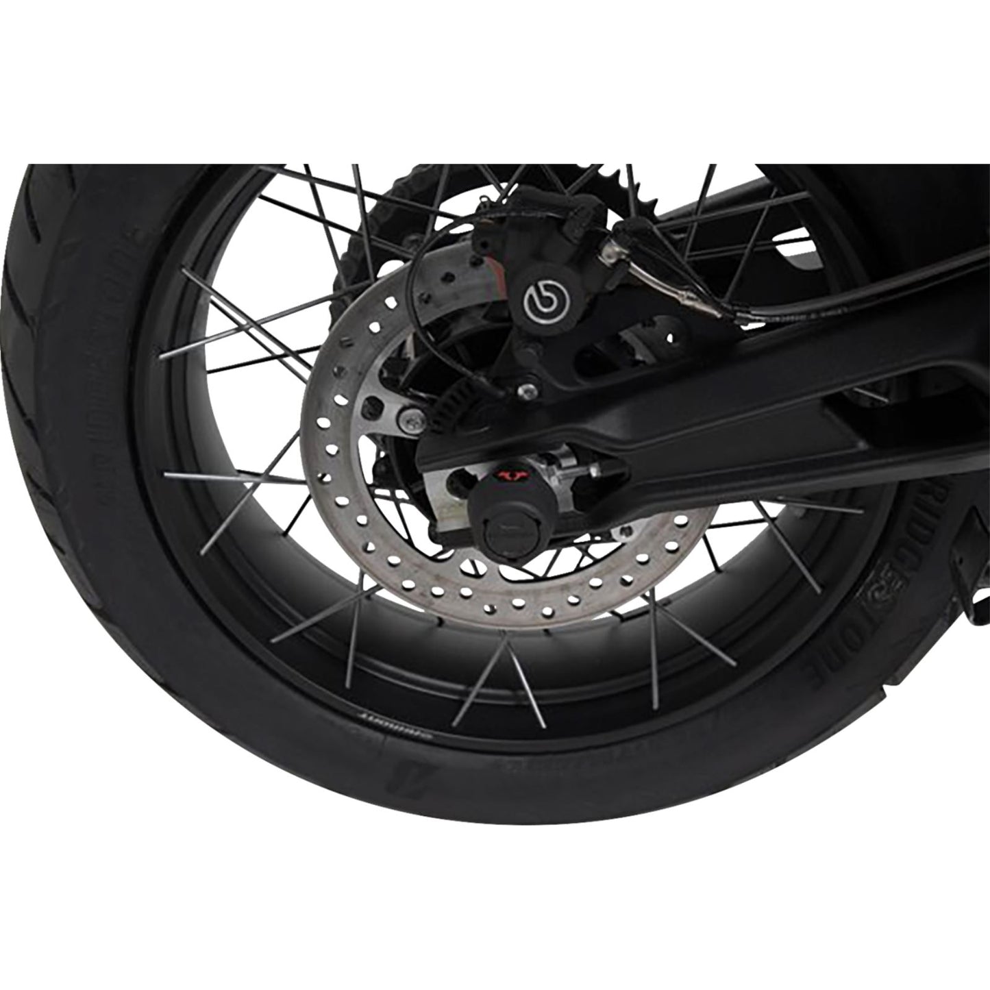 SW-Motech Axle Sliders - Rear - Set for Triumph 800/850/900 [MPN: STP.11.176.10101/B]_1502771