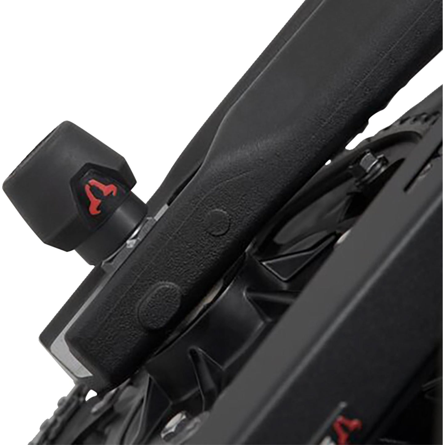 SW-Motech Axle Sliders - Rear - Set for Triumph 800/850/900 [MPN: STP.11.176.10101/B]_1502773