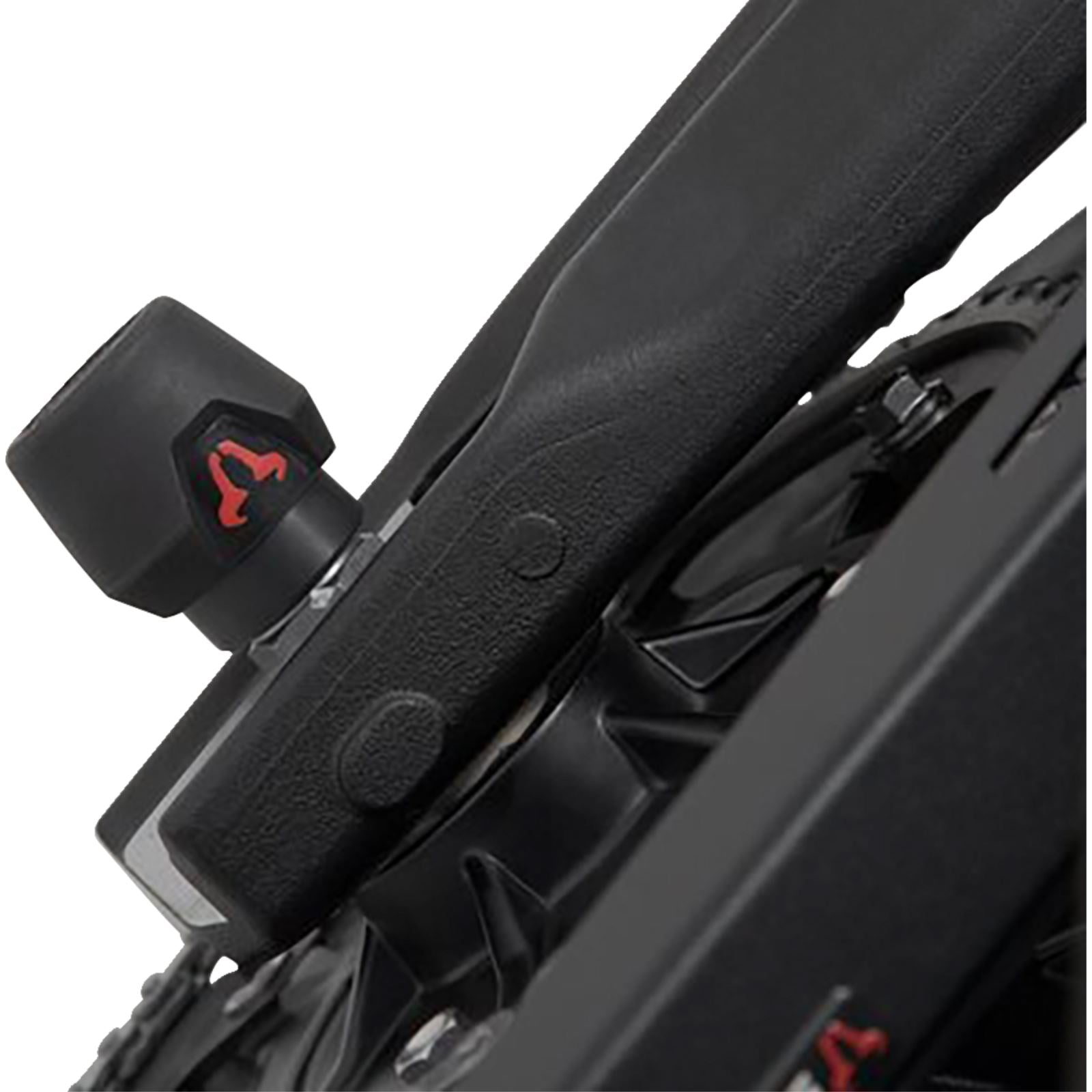 SW-Motech Axle Sliders - Rear - Set for Triumph 800/850/900 [MPN: STP.11.176.10101/B]_1502773