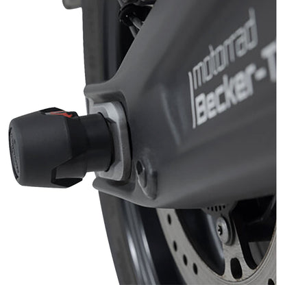 SW-Motech Axle Sliders Set - Rear for Triumph 660 - X-Cape 650 [MPN: STP.11.176.10700/B]_1502834