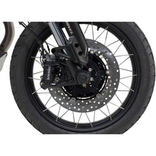 SW-Motech Axle Sliders Set - Front for Moto Guzzi VT85 TT [MPN: STP.17.176.10200/B]_1502837