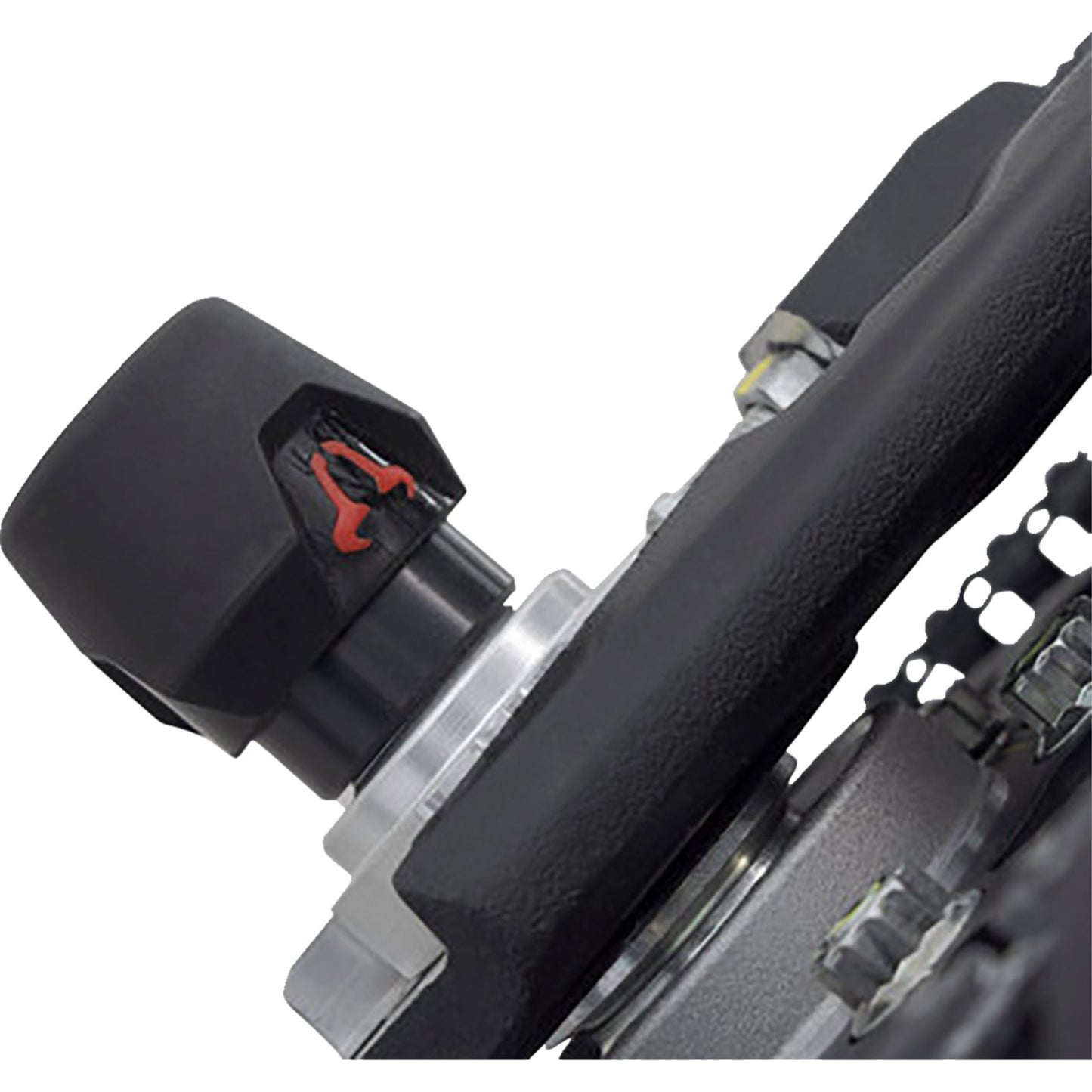 SW-Motech Axle Sliders Set - Rear for Ducati [MPN: STP.22.176.10302/B]_1502844