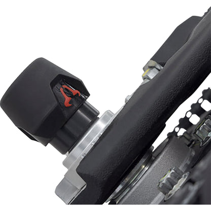 SW-Motech Axle Sliders Set - Rear for Ducati [MPN: STP.22.176.10302/B]_1502844