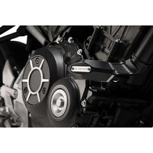 SW-Motech Frame Slider Kit for Honda CB1000R [MPN: STP.01.590.10800/B]_1526964