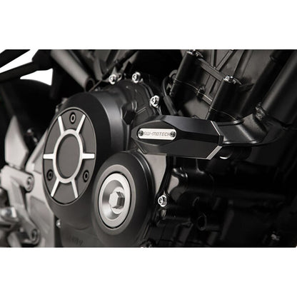 SW-Motech Frame Slider Kit for Honda CB1000R [MPN: STP.01.590.10800/B]_1526964