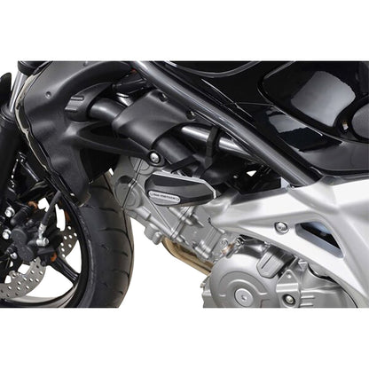 SW-Motech Frame Slider Kit for Suzuki - SV 650/ SFV 650 [MPN: STP.05.590.10000/B]_1502818