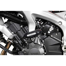 SW-Motech Frame Slider Kit for Yamaha FZ 1/ FZ 6 [MPN: STP.06.590.10000/B]_1526944