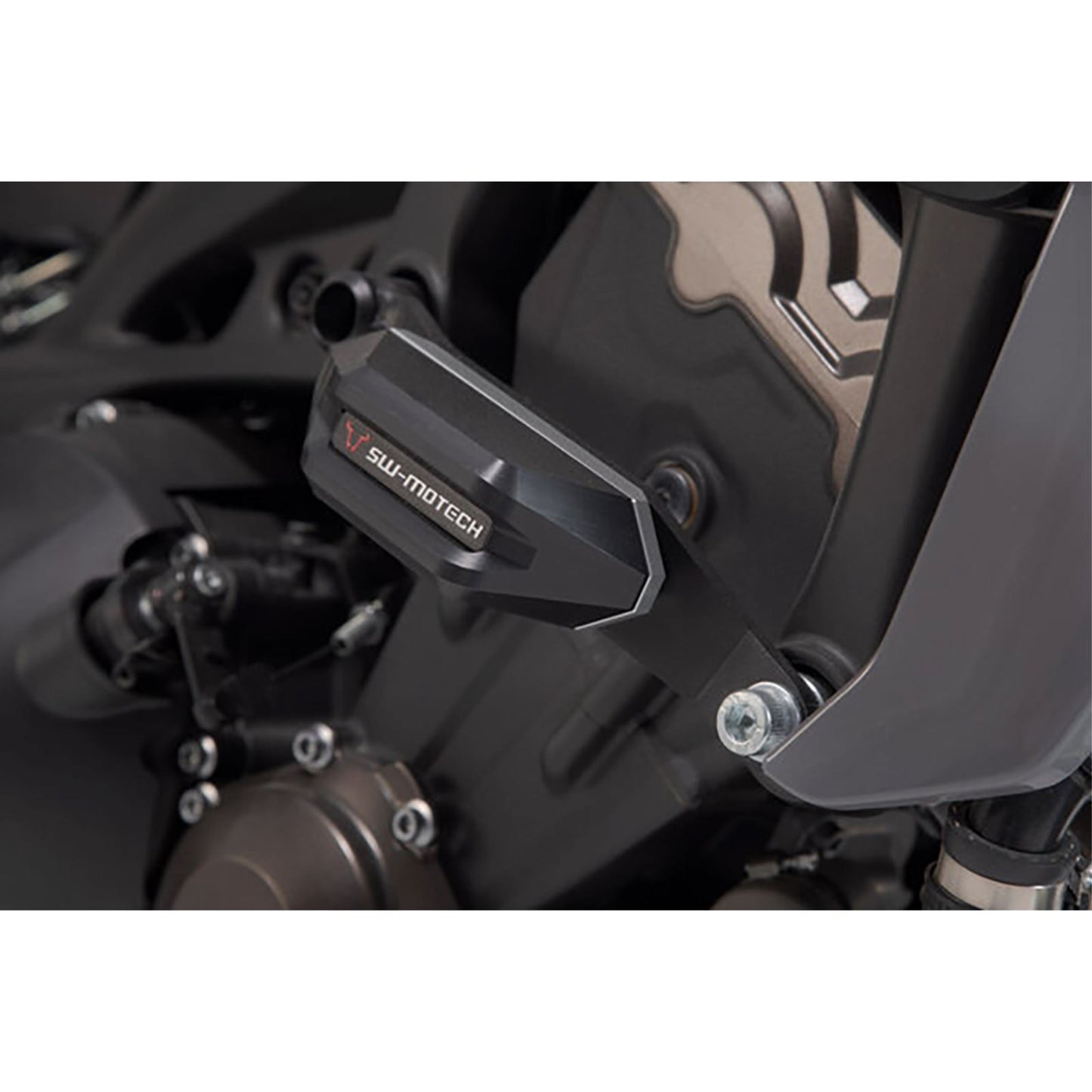 SW-Motech Frame Slider Kit for Yamaha [MPN: STP.06.590.10900/B]_1502826
