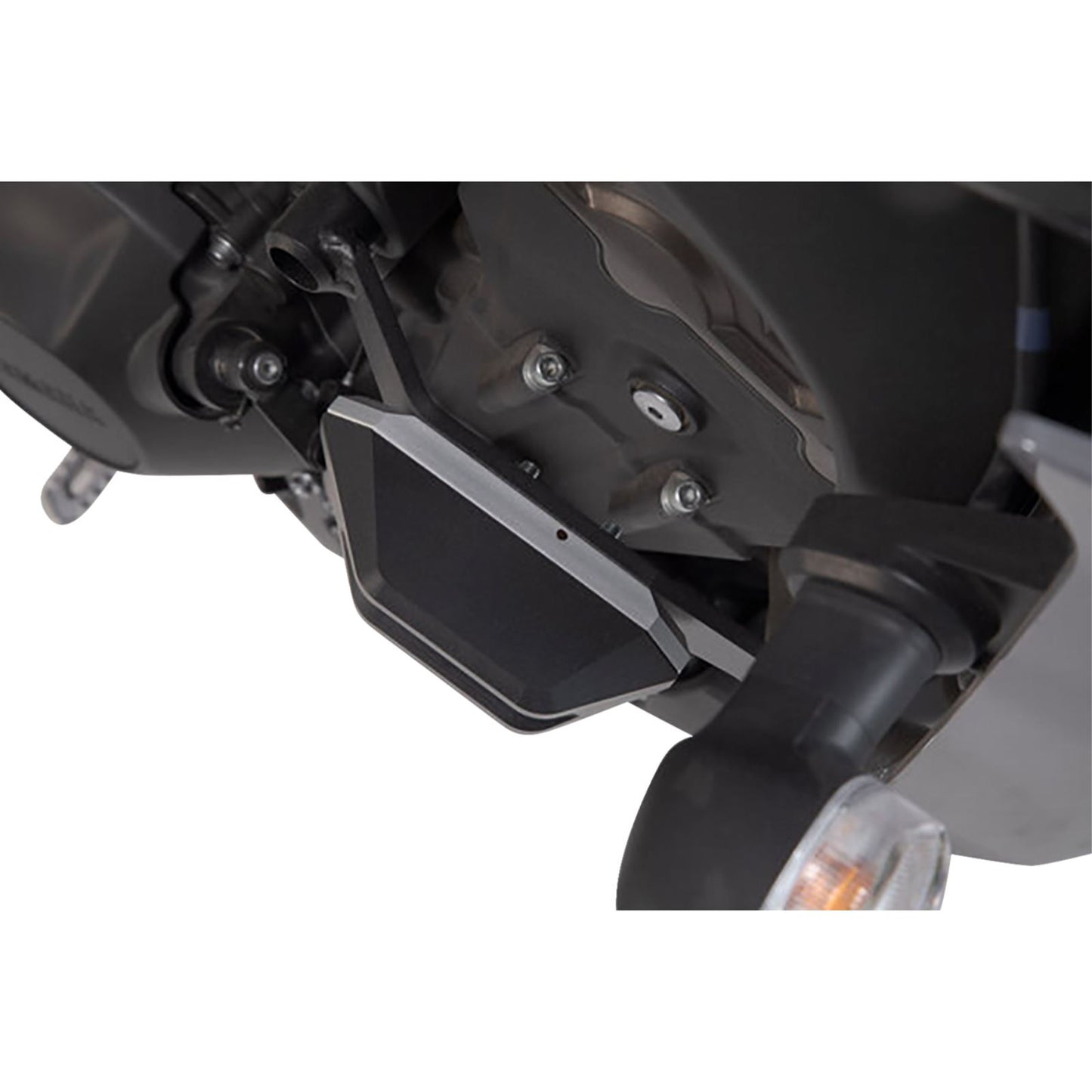 SW-Motech Frame Slider Kit for Yamaha [MPN: STP.06.590.10900/B]_1502827