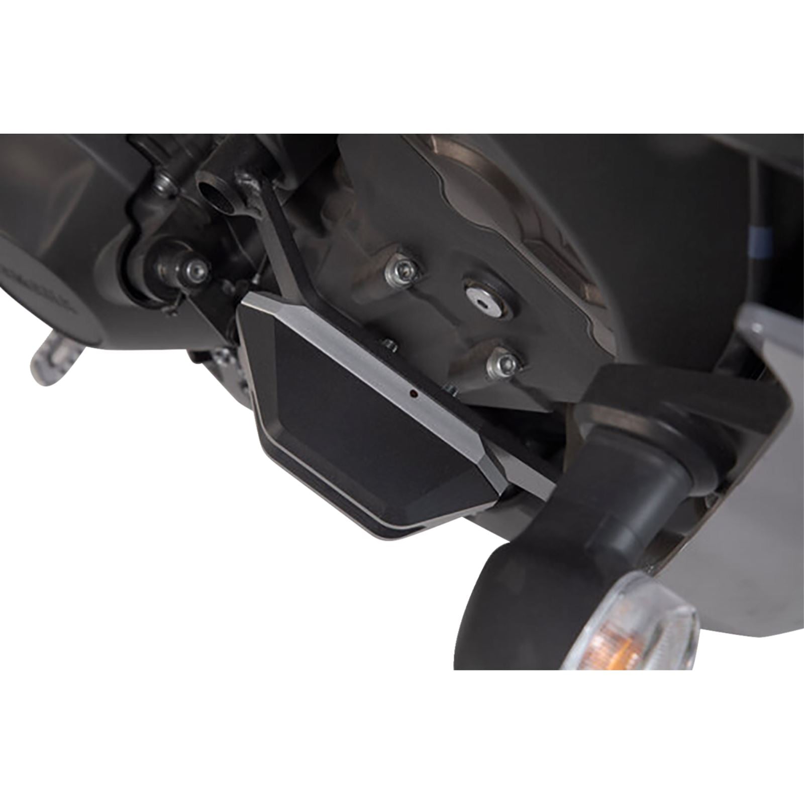 SW-Motech Frame Slider Kit for Yamaha [MPN: STP.06.590.10900/B]_1502827