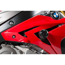 SW-Motech Frame Slider Kit for BMW S1000 R [MPN: STP.07.540.10002/B]_1502892