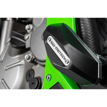 SW-Motech Frame Slider Kit for Kawasaki ZX-6R [MPN: STP.08.590.11100/B]_1502883