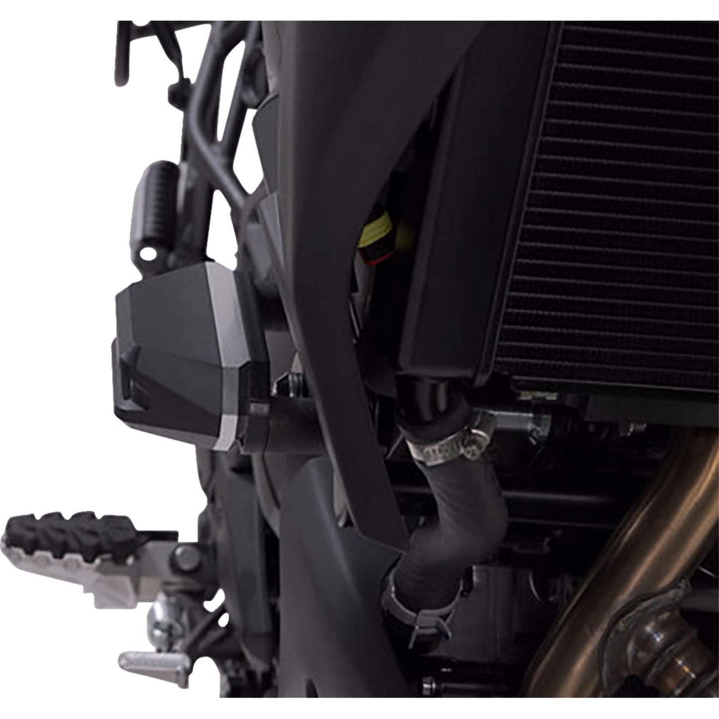 SW-Motech Frame Slider Kit for Kawasaki Versys 650 [MPN: STP.08.590.11200/B]_1526391