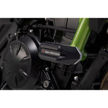 SW-Motech Frame Slider Kit for Kawasaki Z 650/RS [MPN: STP.08.590.11300/B]_1502865