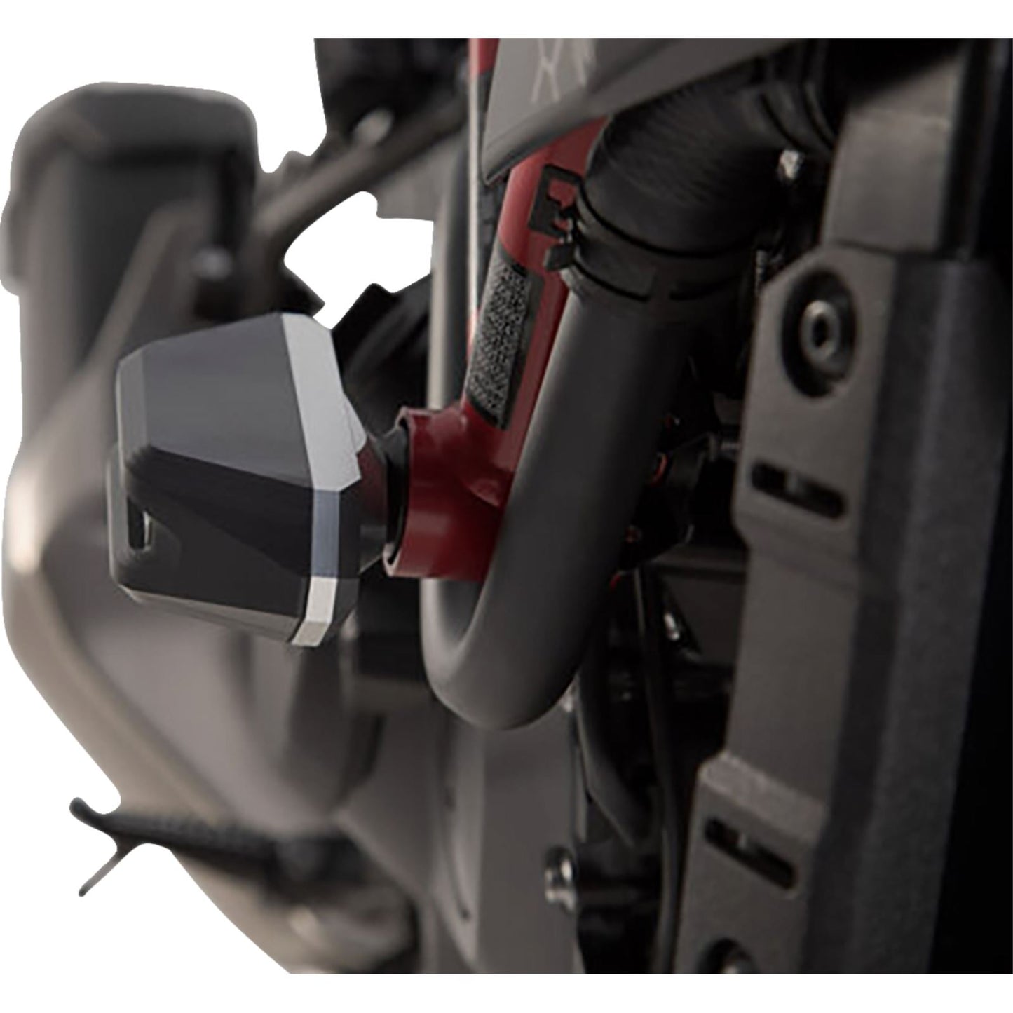 SW-Motech Frame Slider Kit for Kawasaki Z H2 [MPN: STP.08.590.11700/B]_1502872