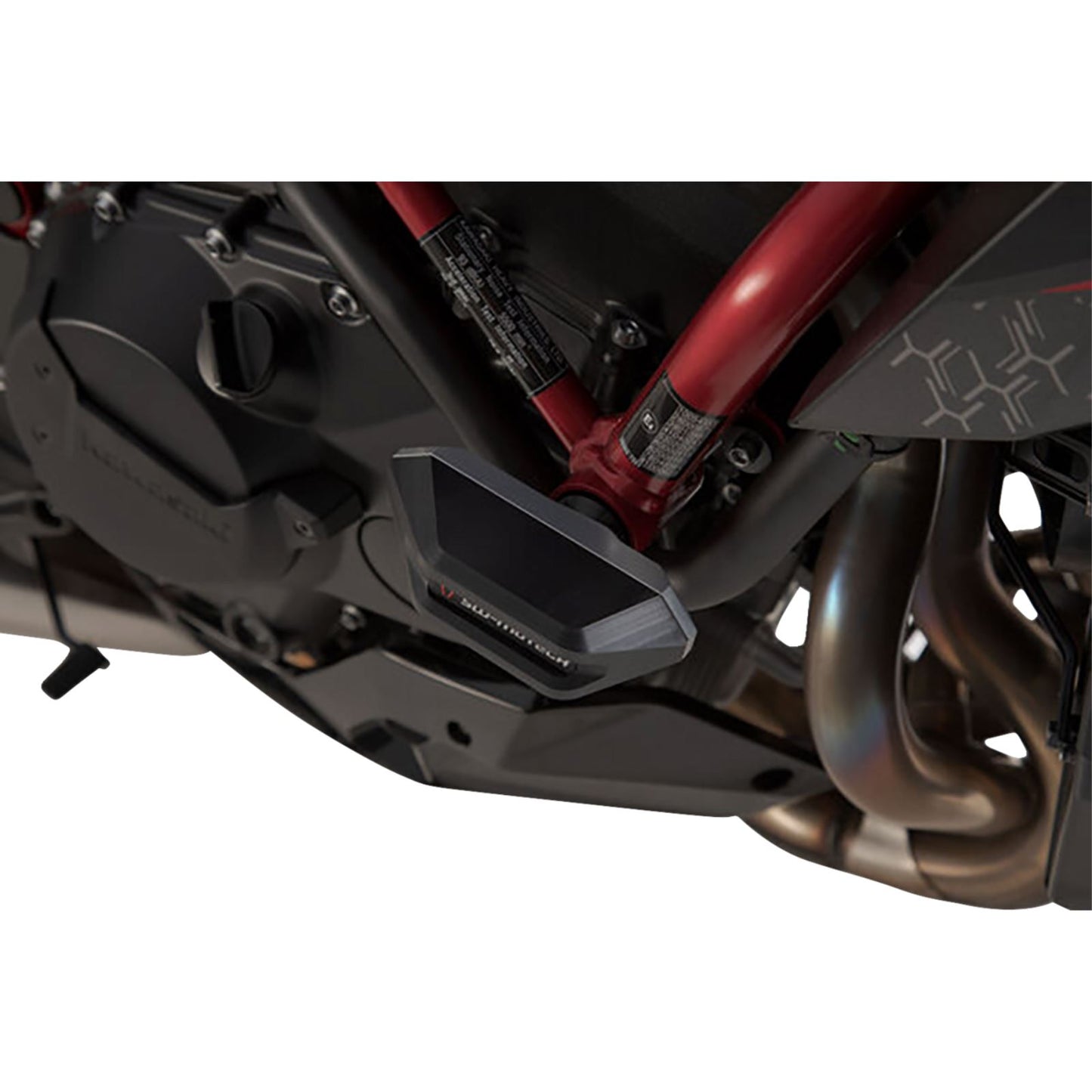 SW-Motech Frame Slider Kit for Kawasaki Z H2 [MPN: STP.08.590.11700/B]_1502873