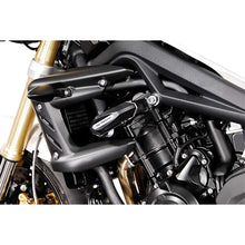 SW-Motech Frame Slider Kit for Triumph Street Triple 675/R [MPN: STP.11.590.10100/B]_1502876