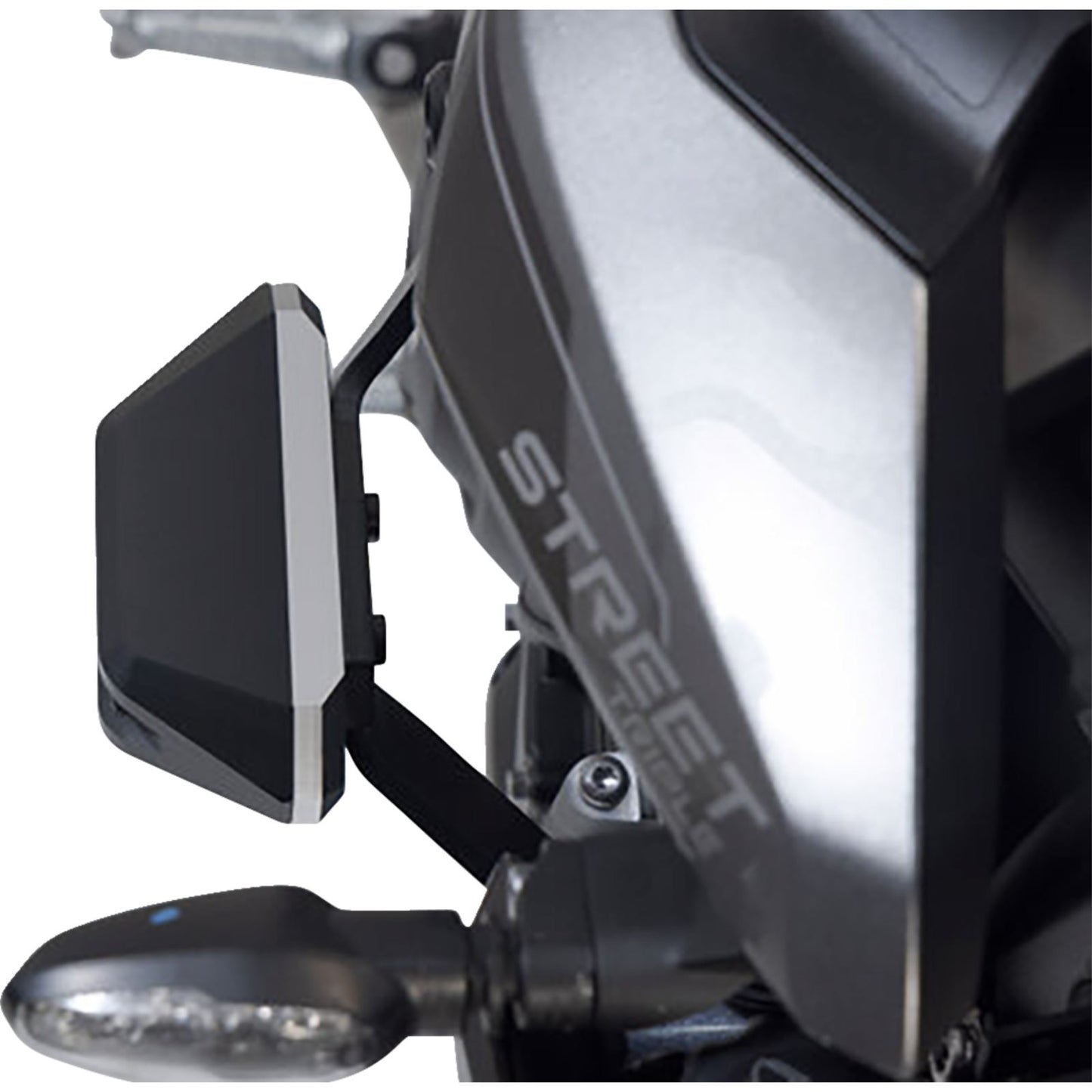 SW-Motech Frame Slider Kit for Triumph - Street Trple 675/RX | 765 R/RS [MPN: STP.11.590.10400/B]_1502879