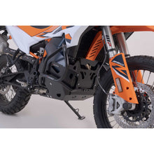 SW-Motech Engine Guard - Black for KTM 790/890 Adventure/R [MPN: MSS.04.521.10002/B]_1502939