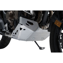 SW-Motech Engine Guard - Silver for Honda CRF1000L Africa Twin [MPN: MSS.01.622.10002/S]_1502946