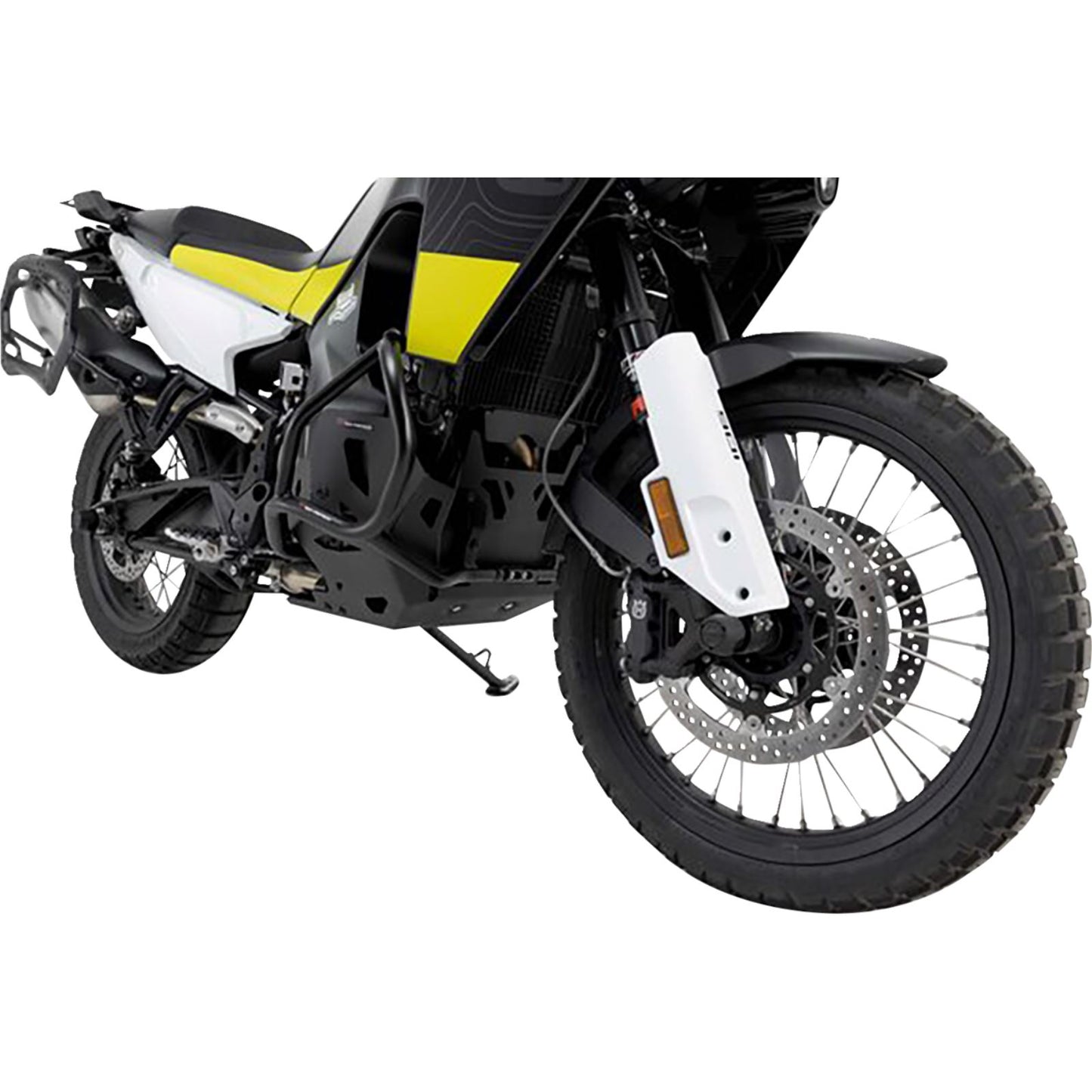 SW-Motech Engine Guard - Black for Husqvarna Norden 901 [MPN: MSS.03.992.10000/B]_1502947