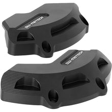 SW-Motech Engine Case Protector - Black for KTM 790/890 [MPN: MSS.04.641.10101]_1502950