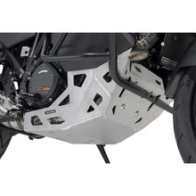 SW-Motech Engine Guard - Silver for KTM 1290 Super Adventure R/S [MPN: MSS.04.835.10002/S]_1502954