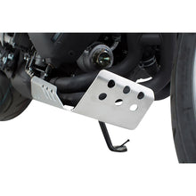 SW-Motech Engine Guard - Silver for Yamaha MT-09 [MPN: MSS.06.599.10000/S]_1526950