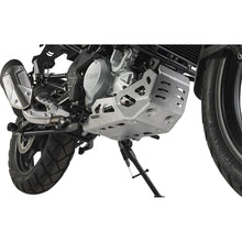 SW-Motech Engine Guard - Silver for BMW G310 GS [MPN: MSS.07.862.10000/S]_1502925