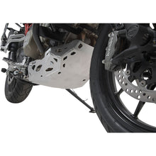 SW-Motech Engine Guard - Silver for Ducati Multistrada V4 [MPN: MSS.22.822.10000/S]_1502993