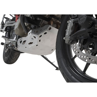 SW-Motech Engine Guard - Silver for Ducati Multistrada V4 [MPN: MSS.22.822.10000/S]_1502993