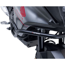 SW-Motech Crash Bar - Left/Right - Black for Honda Transalp XL750 [MPN: SBL.01.070.10002/B]_1502996