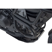 SW-Motech Crash Bar - Left/Right - Black for Honda CB500X [MPN: SBL.01.746.10000/B]_1503001