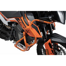 SW-Motech Upper Crash Bar - Orange for KTM 790/890 Adventure/R [MPN: SBL.04.521.10100/EB]_1503008