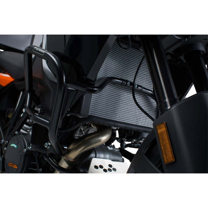 SW-Motech Crash Bar - Left/Right - Black for KTM 1050/1090/1290 [MPN: SBL.04.873.10000/B]_1502965