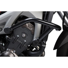 SW-Motech Crash Bar - Left/Right - Black for Yamaha - MT-09/FJ-09|900 [MPN: SBL.06.525.10000/B]_1526943
