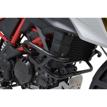 SW-Motech Crash Bar - Left/Right - Black for BMW 300 GS/R [MPN: SBL.07.649.10002/B]_1502974
