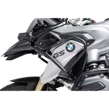 SW-Motech Upper Crash Bar - Black for BMW 1200 GS [MPN: SBL.07.788.10001/B]_1502981