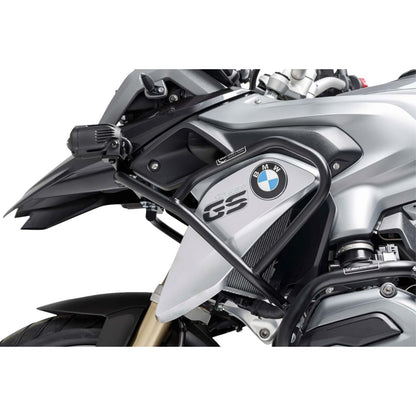 SW-Motech Upper Crash Bar - Black for BMW 1200 GS [MPN: SBL.07.788.10001/B]_1502981