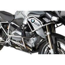 SW-Motech Upper Crash Bar - Silver for BMW 1200 GS [MPN: SBL.07.788.10100]_1526963