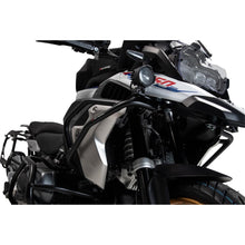 SW-Motech Upper Crash Bar - Black for BMW 1200/1250 GS [MPN: SBL.07.870.10000/B]_1503010