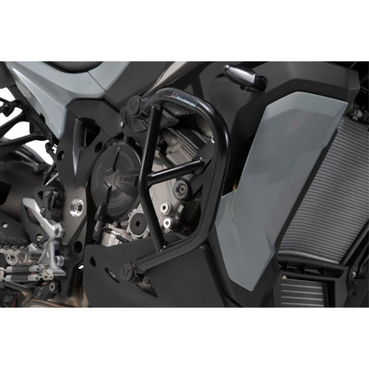 SW-Motech Crash Bar - Left/Right - Black for BMW 1000 XR [MPN: SBL.07.954.10000/B]_1503047