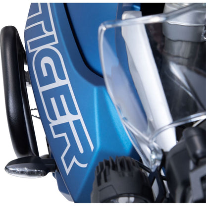 SW-Motech Crash Bar - Left/Right - Black for Triumph Tiger 800 [MPN: SBL.11.553.10001/B]_1503052