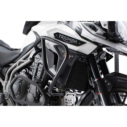 SW-Motech Crash Bar - Left/Right - Black for Triumph Tiger 1200 [MPN: SBL.11.703.10000/B]_1503053