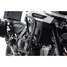 SW-Motech Crash Bar - Left/Right - Black for Triumph Tiger 1200 [MPN: SBL.11.703.10000/B]_1503054