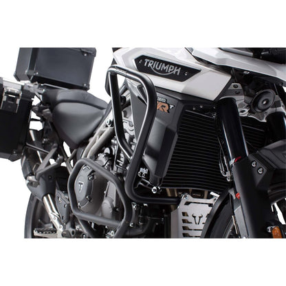 SW-Motech Crash Bar - Left/Right - Black for Triumph Tiger 1200 [MPN: SBL.11.703.10000/B]_1503054