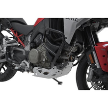 SW-Motech Crash Bar - Left/Right - Black for Ducati - Multistrada V4 [MPN: SBL.22.822.10000/B]_1503058