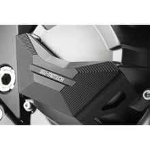 SW-Motech Engine Case Protector - Black for Kawasaki - Z800 [MPN: STP.08.263.10000/B]_1503013