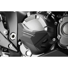 SW-Motech Engine Case Protector - Black for Kawasaki - Z800 [MPN: STP.08.263.10000/B]_1503014
